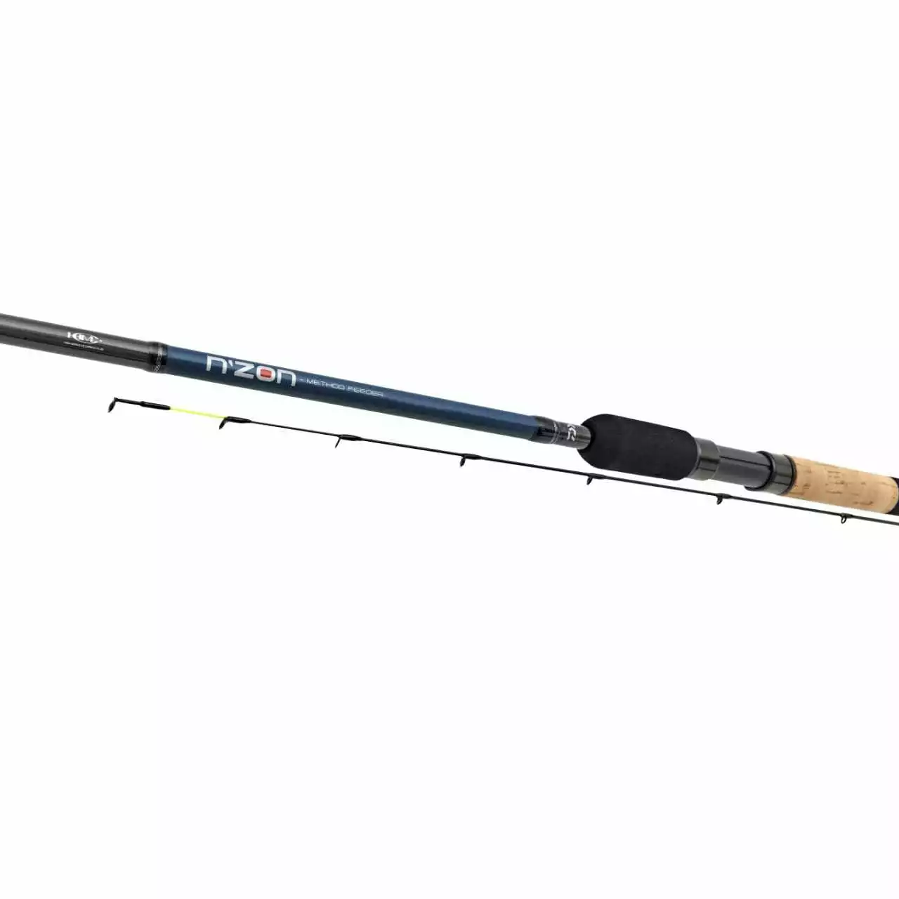 Daiwa NZON Mini Method Feeder 366cm -60g 2 Daiwa NZON Mini Method Feeder 366cm -60g – Bild 2
