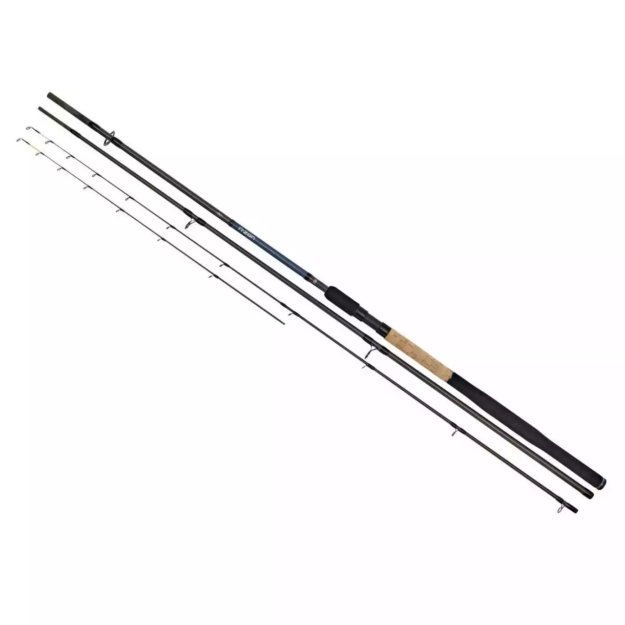 Daiwa NZON XL Distance Feeder 396cm -150g 1 Daiwa NZON XL Distance Feeder 396cm -150g