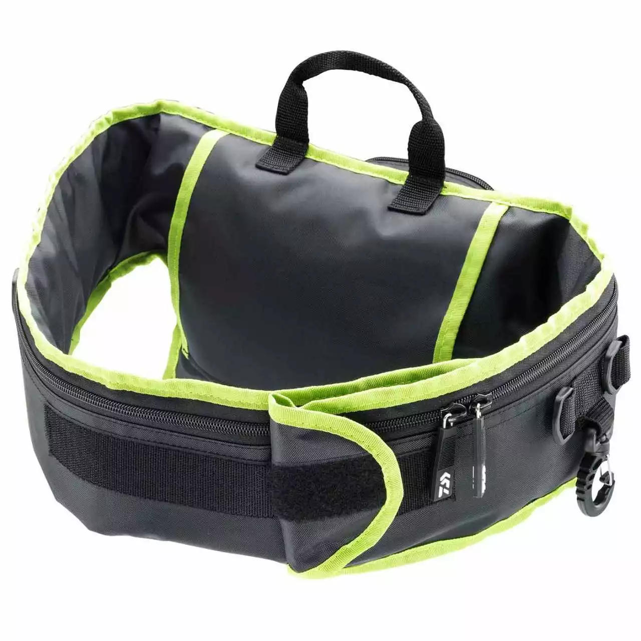 Daiwa Prorex Converter Stalker Ruten & Hüfttasche 240cm – Bild 3