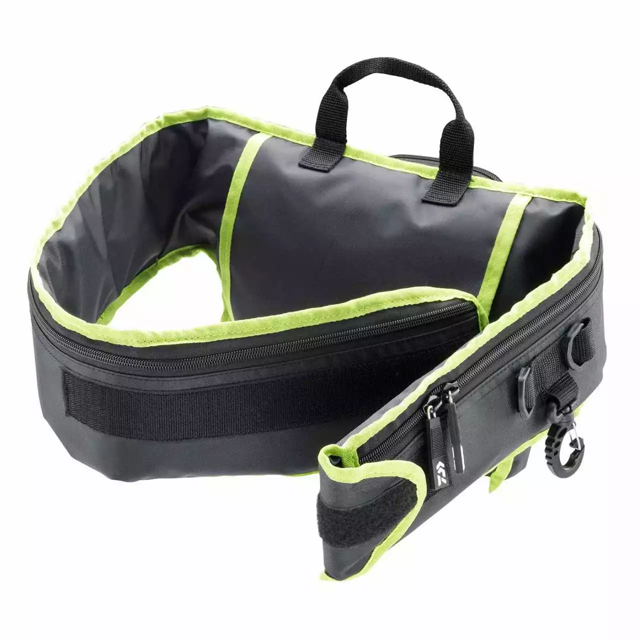 Daiwa Prorex Converter Stalker Ruten & Hüfttasche 240cm – Bild 4