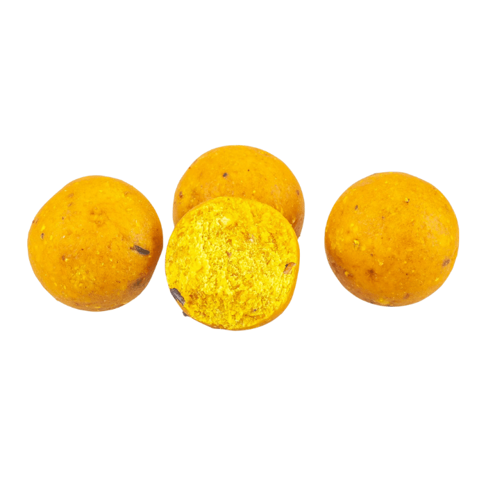 Anaconda Magist Balls 1 Kg 20 Mm Scopex-Vanille 1 Anaconda Magist Balls 1 Kg 20 Mm Scopex-Vanille