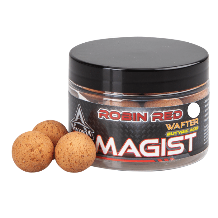 Anaconda Magist Balls Wafter 70 G 16 Mm Robin Red 1 Anaconda Magist Balls Wafter 70 G 16 Mm Robin Red