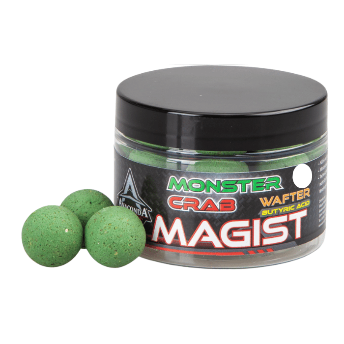 Anaconda Magist Balls Wafter 70 G 16 Mm Monster Crab 1 Anaconda Magist Balls Wafter 70 G 16 Mm Monster Crab