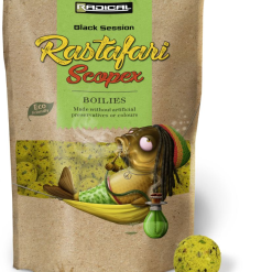 Radical Rastafari Scopex Boilies 16 Mm 1 Kg