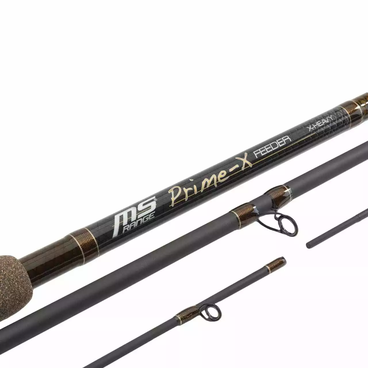 MS Range Prime-X Feeder 390cm -200g 2 MS Range Prime-X Feeder 390cm -200g – Bild 2