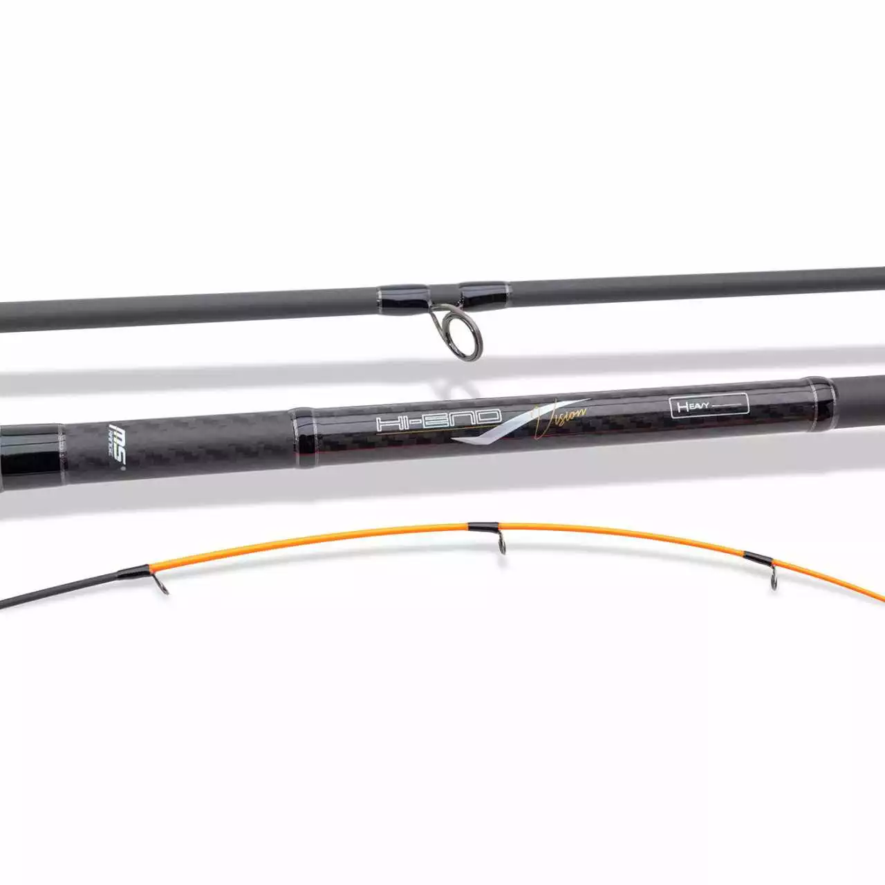 MS Range Hi-End Vision Feeder 420cm -230g 2 MS Range Hi-End Vision Feeder 420cm -230g – Bild 2