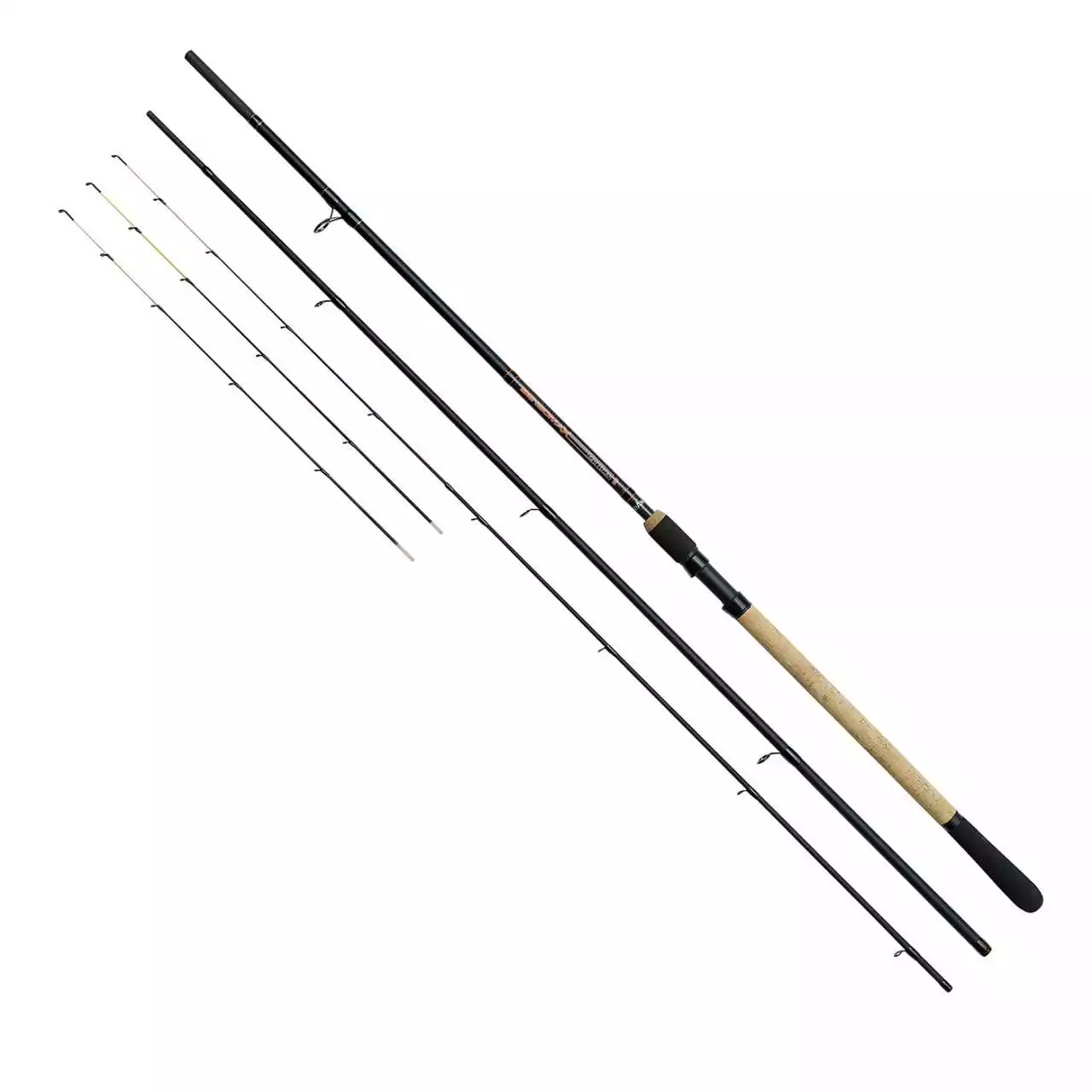 DAM Sensomax II Feeder 360cm 125-175g 1 DAM Sensomax II Feeder 360cm 125-175g