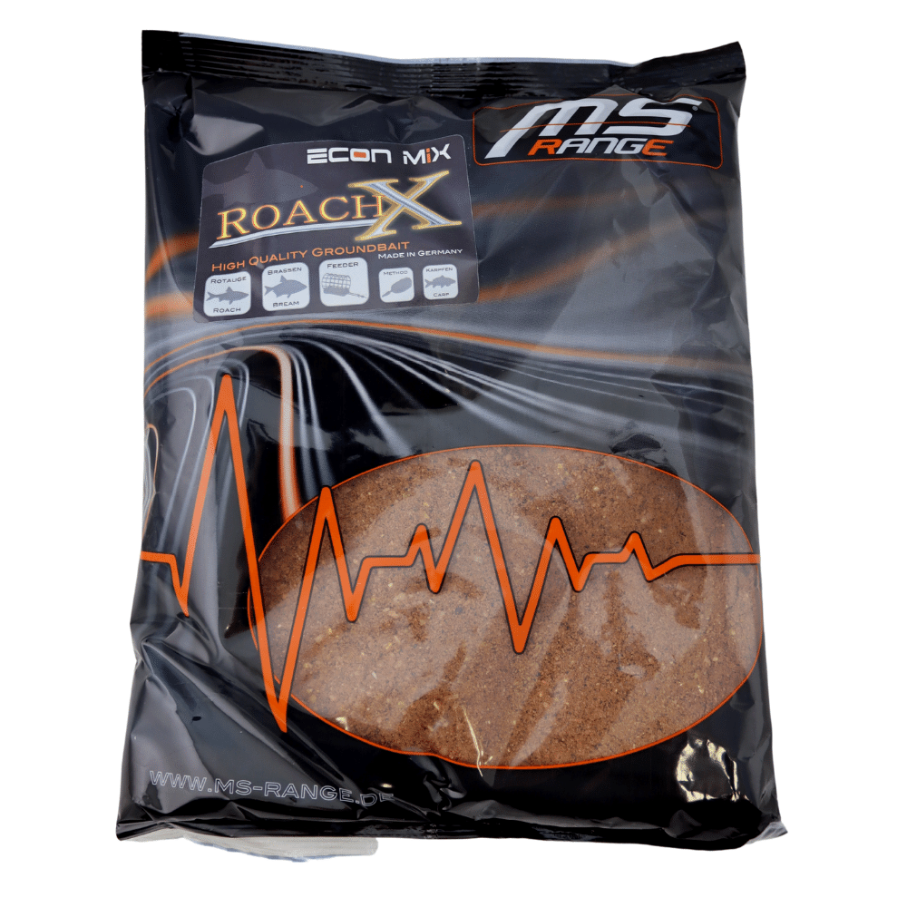 MS Range Econ Mix Roach X 1 Kg 1 MS Range Econ Mix Roach X 1 Kg