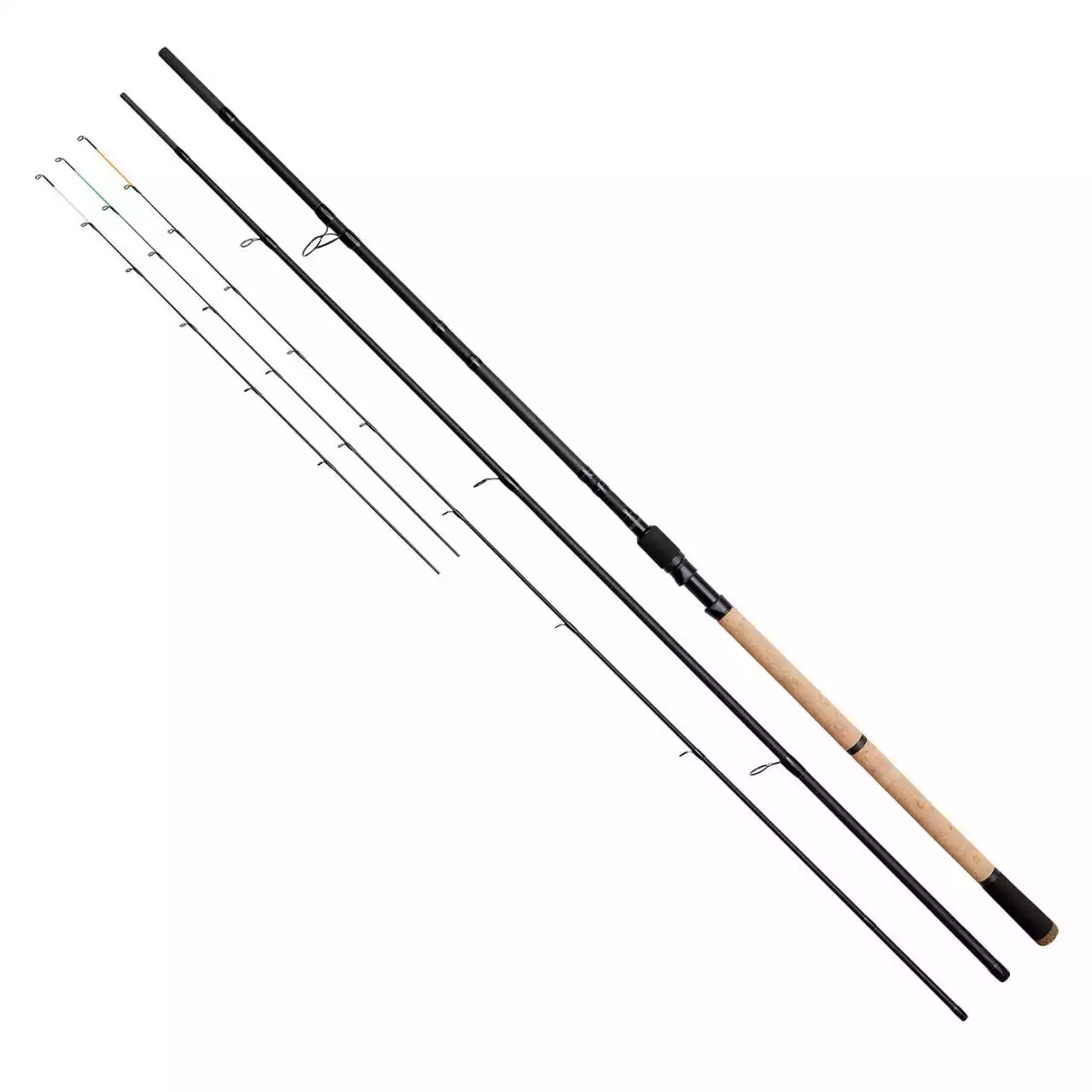 DAM Detek X-Heavy Feeder 360cm -180g 1 DAM Detek X-Heavy Feeder 360cm -180g