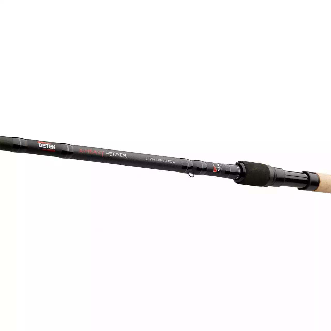 DAM Detek X-Heavy Feeder 360cm -180g 2 DAM Detek X-Heavy Feeder 360cm -180g – Bild 2