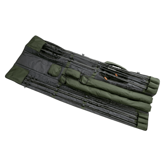 Anaconda Freelancer SP-150 150 Cm 3+3 Ruten 3 Anaconda Freelancer SP-150 150 Cm 3+3 Ruten – Bild 3