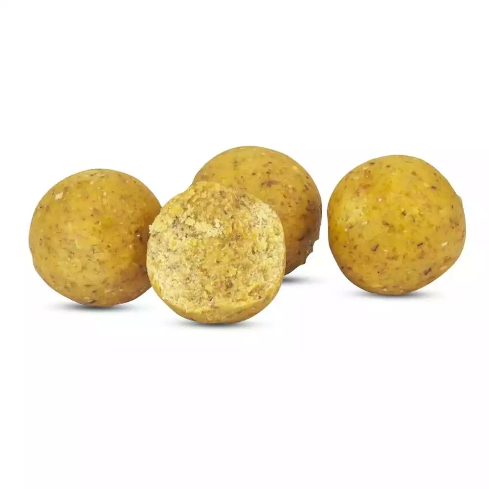 Anaconda Magist Balls Sweetcorn 20 Mm 1 Kg 3 Anaconda Magist Balls Sweetcorn 20 Mm 1 Kg – Bild 3