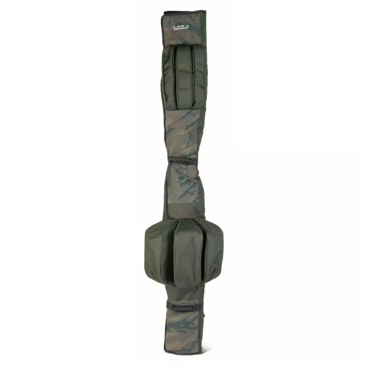 Anaconda Freelancer SP-200 200 Cm 3+3 Ruten 1 Anaconda Freelancer SP-200 200 Cm 3+3 Ruten