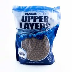 Nash Bait Upper Layers Slicker Floaters 11mm 1,4kg