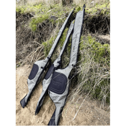 Black Cat Battle Cat Einzelrutentasche 155 Cm -Feederruten NiedrigerPreis Black Cat Battle Cat Einzelrutentasche L nge 155 cm 4 1280x1280