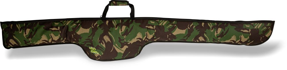 Black Cat Wild Cat´z Rod Bag Angelrutentasche 1,70 Meter 1 Black Cat Wild Cat´z Rod Bag Angelrutentasche 1,70 Meter