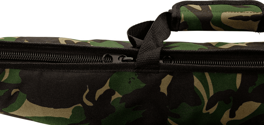 Black Cat Wild Cat´z Rod Bag Angelrutentasche 1,70 Meter 2 Black Cat Wild Cat´z Rod Bag Angelrutentasche 1,70 Meter – Bild 2