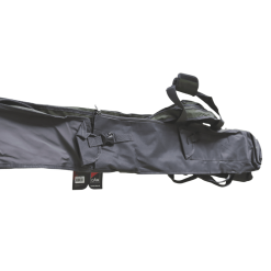 DAM 2 Compartment Rod Bag 150cm -Feederruten NiedrigerPreis DAM 2 Compartment Rod Bag 130cm detail 2 1280x1280