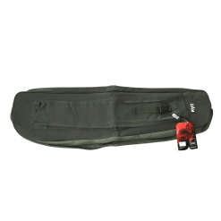 DAM Iconic Rod Bag Rutentasche 1,25 Meter