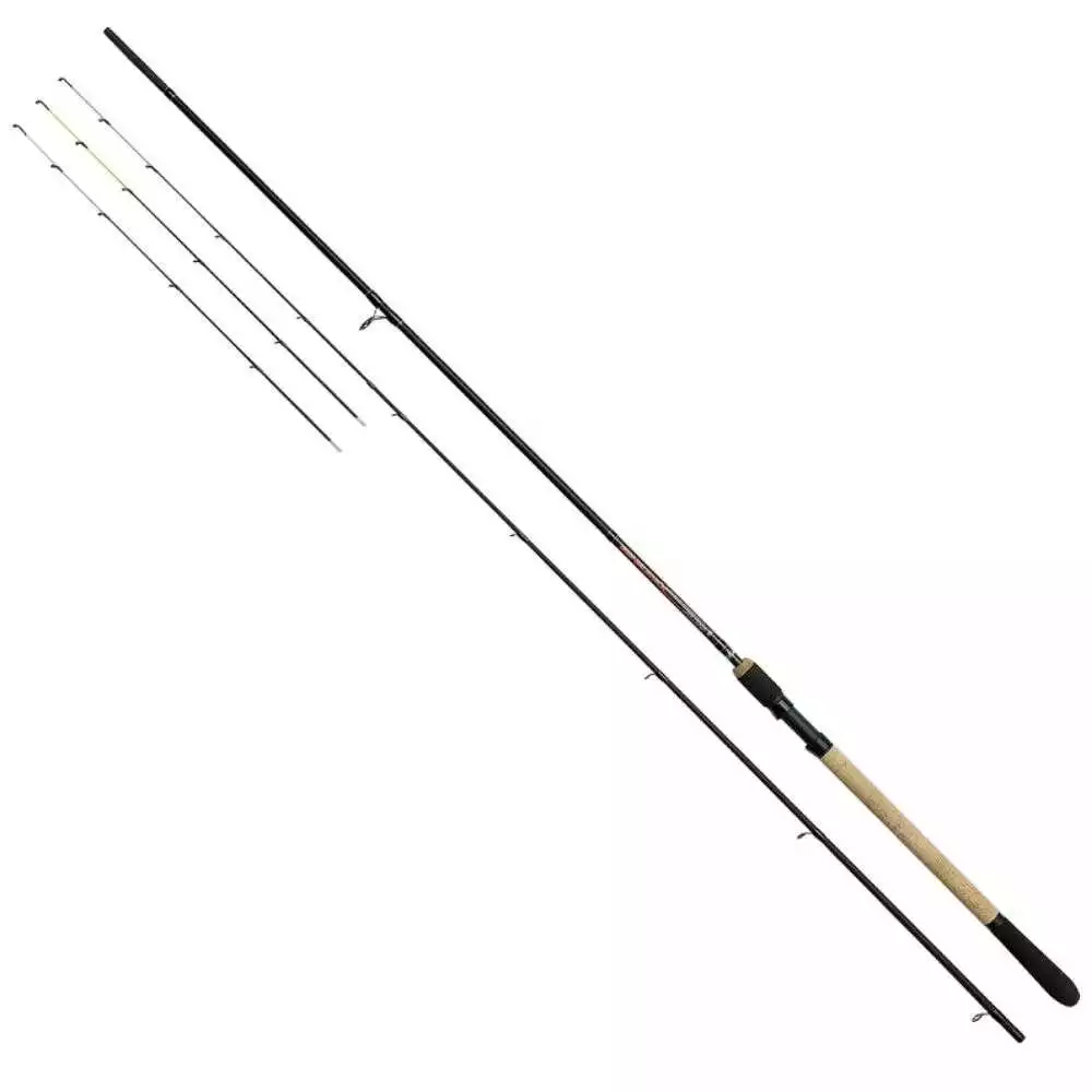 DAM Sensomax II Carp Picker 275cm 15-55g 1 DAM Sensomax II Carp Picker 275cm 15-55g