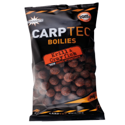 Dynamite Baits CarpTec Boilies 20mm 1kg