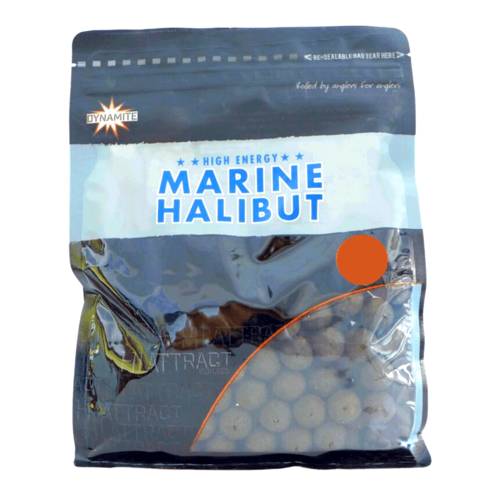 Dynamite Baits Marine Halibut 1,8kg 15mm 1 Dynamite Baits Marine Halibut 1,8kg 15mm