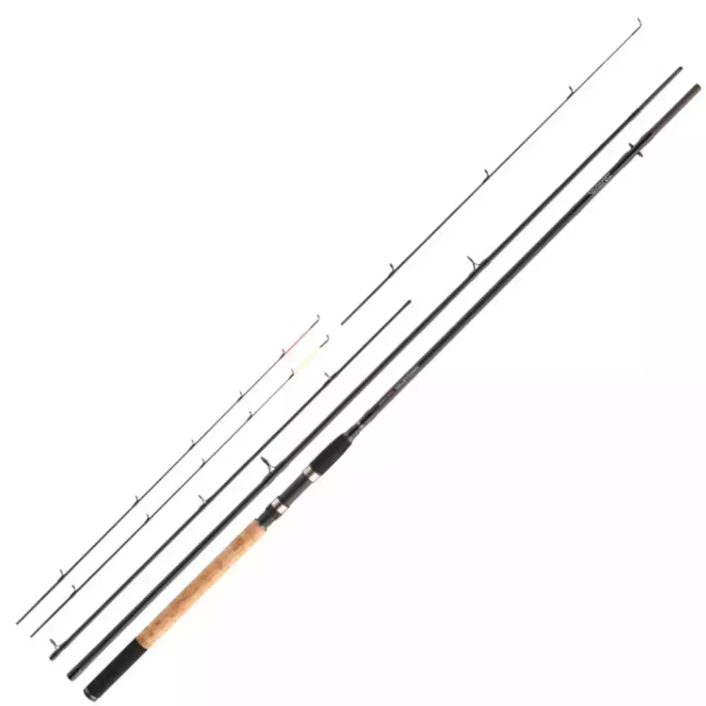 Daiwa Procaster Float & Feeder 360 Cm 15-50/-85 G 1 Daiwa Procaster Float & Feeder 360 Cm 15-50/-85 G