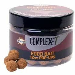 Dynamite Baits CompleX-T Foodbait Pop-Up 12 Mm