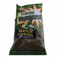 Dynamite Baits Frenzied Hempseed Match Fine Original