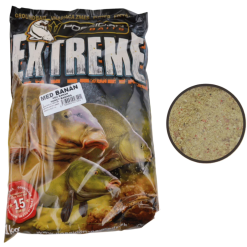 Herr Der Gewässer Poseidon Champion Feeder Mix Honig Banane