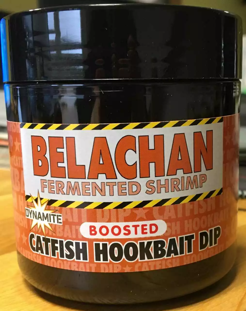 Dynamite Baits Belachan Catfish Dip 270 Ml 1 Dynamite Baits Belachan Catfish Dip 270 Ml