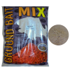 Herr Der Gewässer Poseidon Groundbait Mix Knoblauch 5 Kg