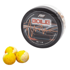 MS Range MS-R Method Boilies Banana 8mm