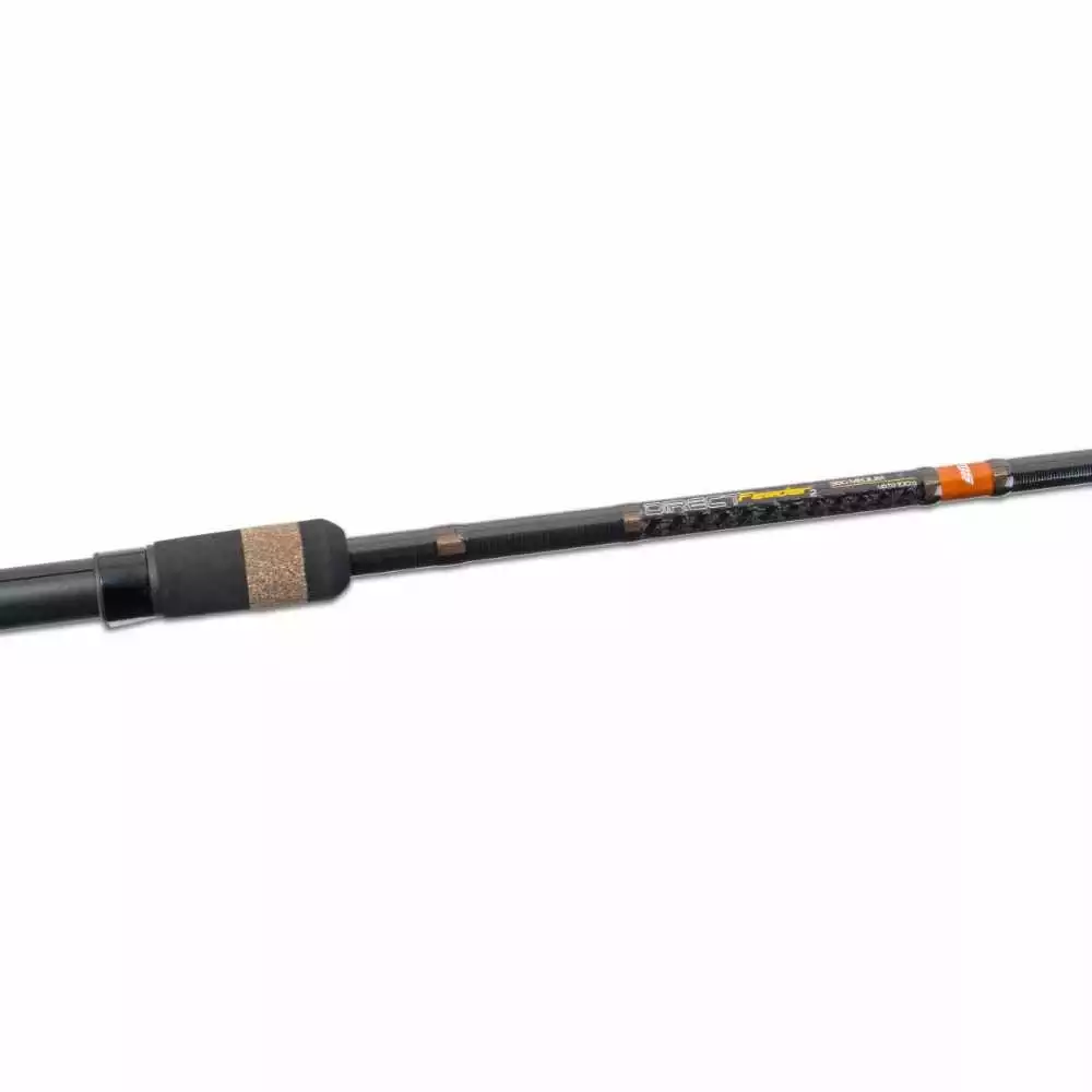 MS Range Direct Feeder² 390 MH 390 Cm Bis 150 G 6 MS Range Direct Feeder² 390 MH 390 Cm Bis 150 G – Bild 6