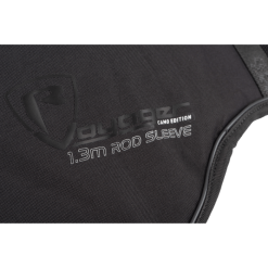 Fox Rage Voyager Camo Rod Sleeve 1,3 Meter -Feederruten NiedrigerPreis NLU092 voyager camo rod sleeves 1 3m 3 1280x1280