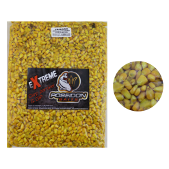 Herr Der Gewässer Poseidon Mais Gekocht In Dip Erdbeere 3 Kg