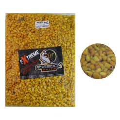 Herr Der Gewässer Poseidon Mais Gekocht In Dip Robin Red 3 Kg