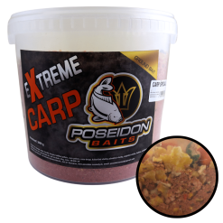 Herr Der Gewässer Poseidon Master Extrem Carp 3kg Carp Special