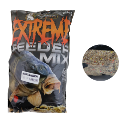 Herr Der Gewässer Poseidon Feeder Extreme Mix 2kg