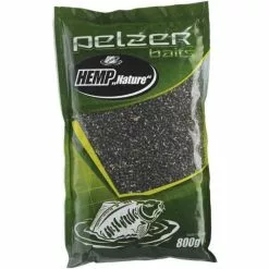 Pelzer Carp Corn Hemp Natur 800g
