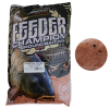 Herr Der Gewässer Poseidon Champion Feeder Mix Würzige Pflaume