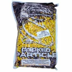 Herr Der Gewässer Poseidon Mais Gekocht In Dip Honig 1,5 Kg