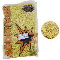 Herr Der Gewässer Poseidon Englische Flocke Gelb 500 G