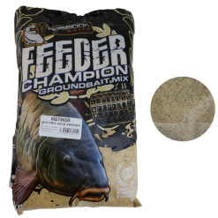 Herr Der Gewässer Poseidon Feeder Champion Groundbait Mix 1kg