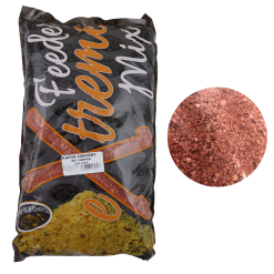 Herr Der Gewässer Poseidon Feeder Extreme Mix 2kg