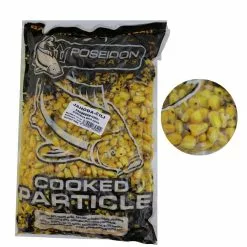 Herr Der Gewässer Poseidon Mais Gekocht In Dip Erdbeere-Chilli 1,5 Kg