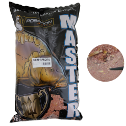 Herr Der Gewässer Poseidon Master 2kg Carp Special