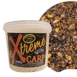 Herr Der Gewässer Poseidon Extreme Carp 3 Kg Kübel Carp Dream