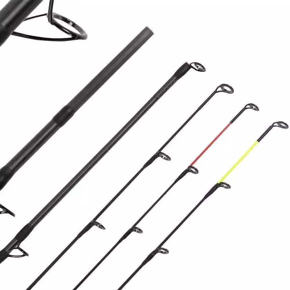 Preston Feeder Feeda 3,80 Meter 100 G 2 Preston Feeder Feeda 3,80 Meter 100 G – Bild 2