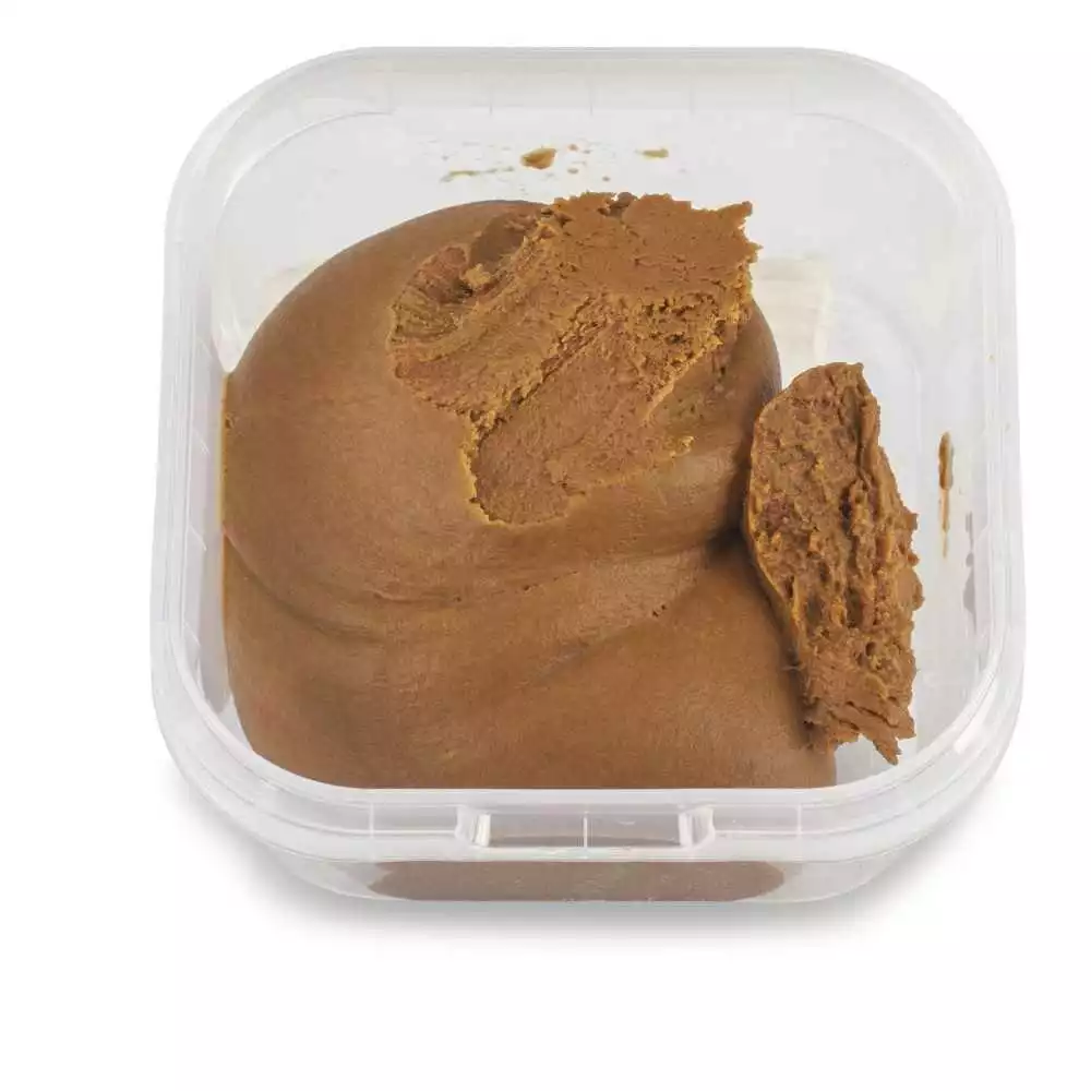 Sänger Allroundteig Bisquit Toffee 100 G 2 Sänger Allroundteig Bisquit Toffee 100 G – Bild 2